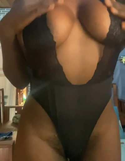 Hope to be a bimbo soon