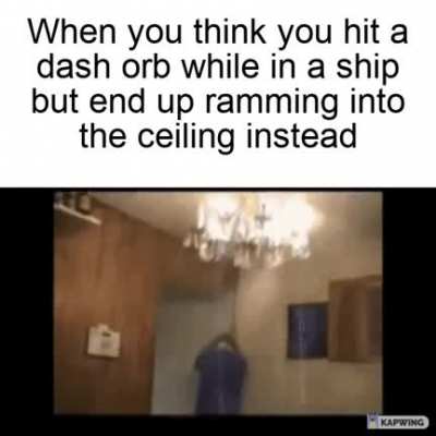 Happens Every Time