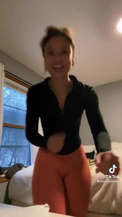 Got a bunch of older TikTok, don&rsquo;t know if this one was ever posted