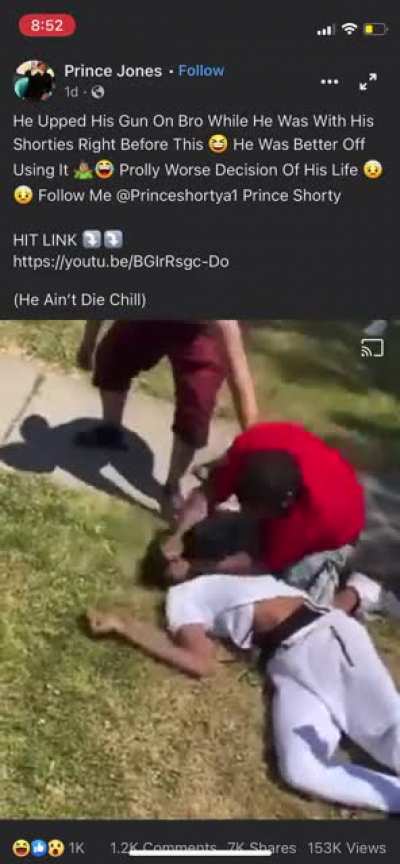 The &ldquo;hulk smash&rdquo; attack at the end got me dead asf 😭