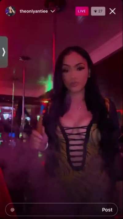 Theonlyantiee