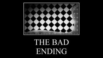 ABD's bad ending