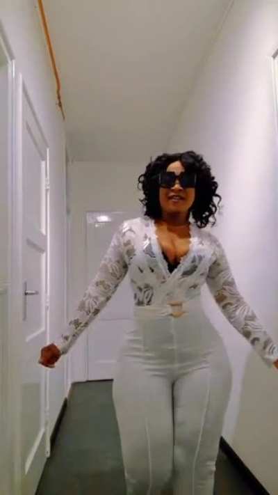 Thick🍑Aunt