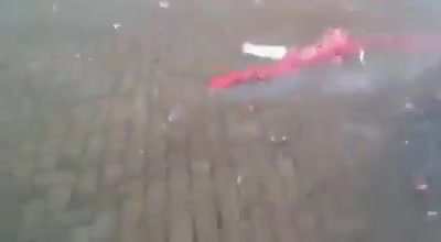 Firecrackers