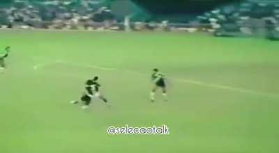 Flamengo in the 80s