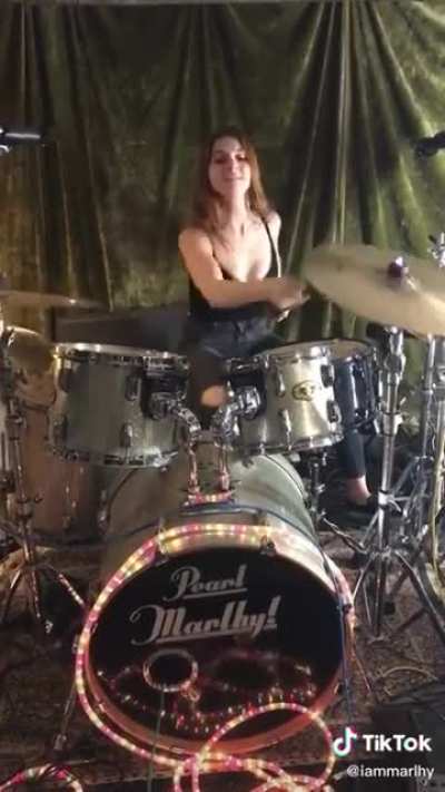 Logic - "Homicide" Marlhy Drums