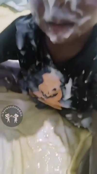 E a&iacute;, t&aacute; usando camisinha? 