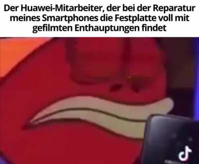 Und wegen Datenschutz darf er mit niemanden dar&uuml;ber reden