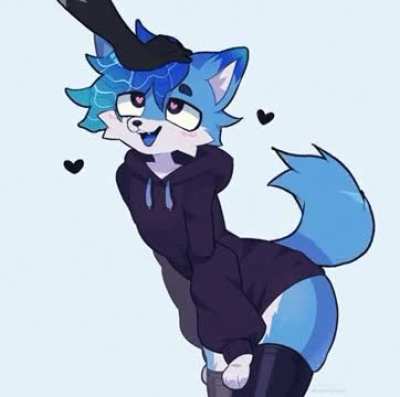 If this beaneys appear, would you pat or kiss? :3