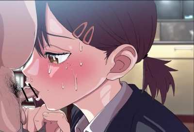 Mmm kobeni chan 