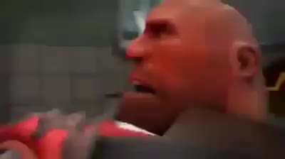 Heavy fucking dies