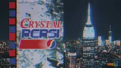 Abi şu Vaporwave'e Bayılıyorum ya.
