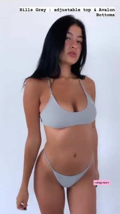 Ash D'Alonzo