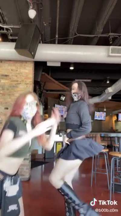 Uh free thot