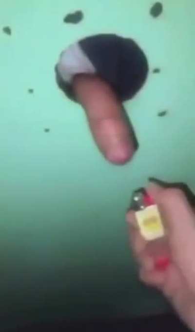 Cooking Hotdogs
