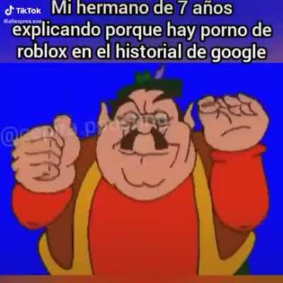 🤭🤭 salio como su hermanito🤭🤭