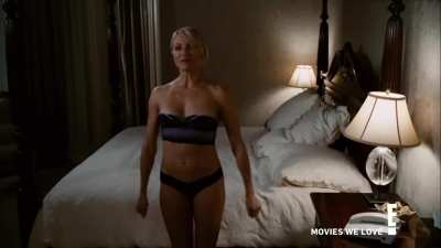 Cameron Diaz from What Happens in Vegas