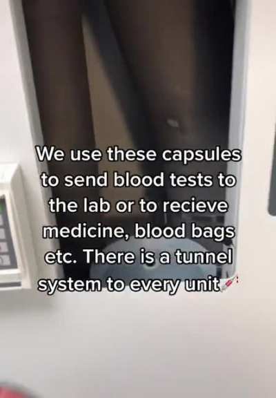 Hospital in Norway