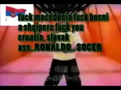 TUPAC SRBIJA