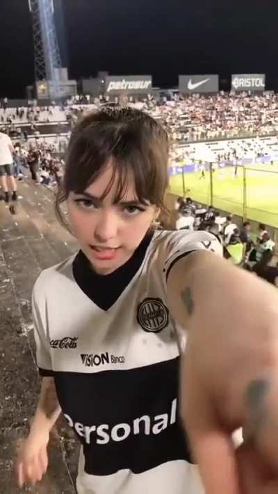 EU ACREDITO NA SUPERIORIDADE DA MULHER PARAGUAIA 🇵🇾🧎&zwj;♂️🚶&zwj;♂️