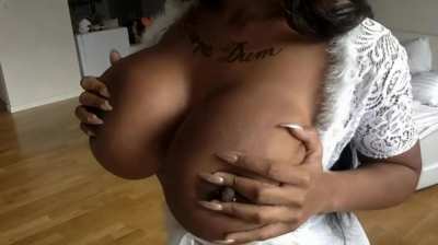Lovely Denise