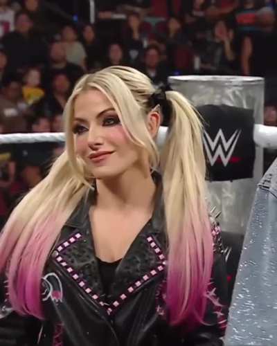 Alexa Bliss