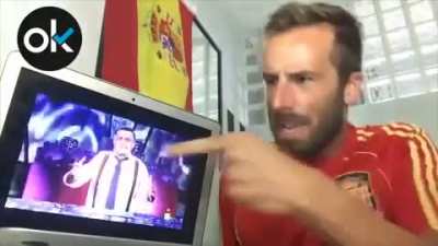 Reviviendo a una leyenda
