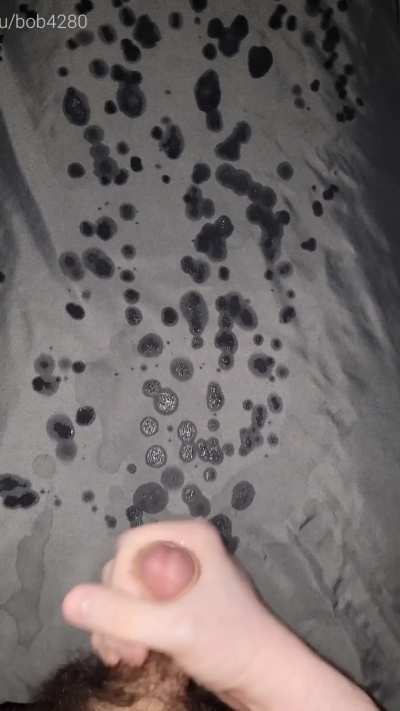 Cum get some