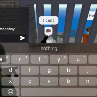 Roblox tragedy 