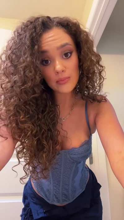 Madison Pettis