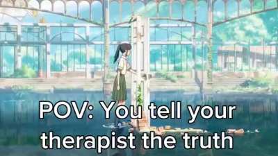 I don't think my harem of imaginary waifus can fit inside that room 