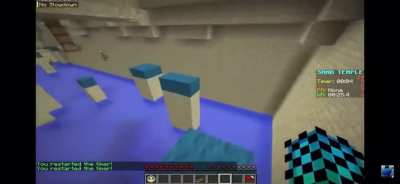 Hardcore Parkour