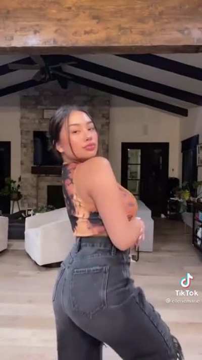 Ellerie Marie