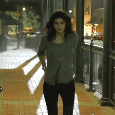Alexandra Daddario 