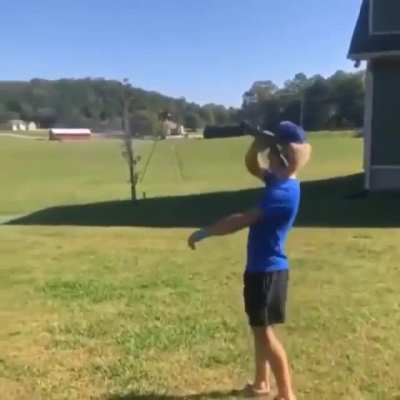 Future gun grabber