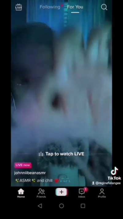 What is this meant to be an asmr of?