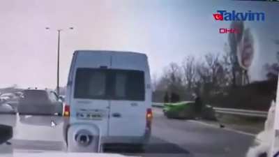 Don&rsquo;t drive like an idiot
