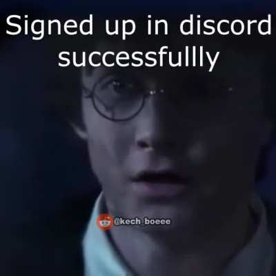 DISCORD