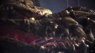 It&rsquo;s Over Deviljho