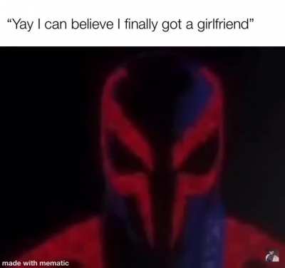 Sorry bro but that&rsquo;s a canon event