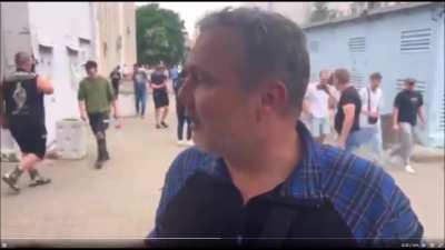 Possible civil war starting in Russia after Wagner Group&acirc;s insurrection