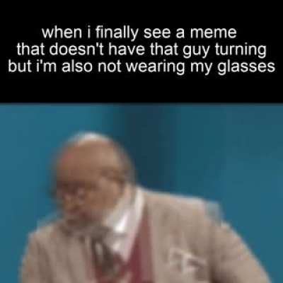 he's a wrench for turning so many heads now