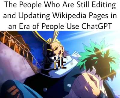 The true source
