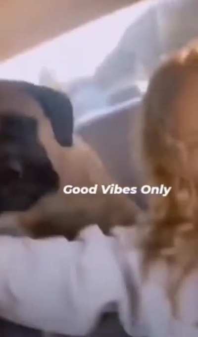 Good vibes