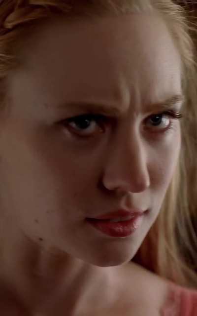 Pink Dress | True Blood | S5:E03 "Enhanced"