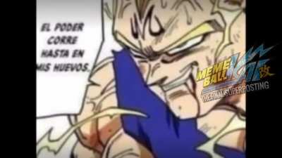 Mondongo