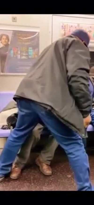 HMFT after unfortunate turn of events.