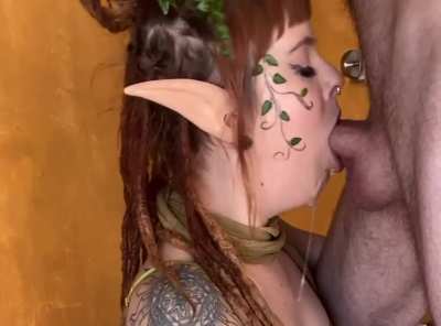 elvish throat expert