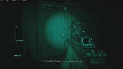 I think i found the source for the MW servers.