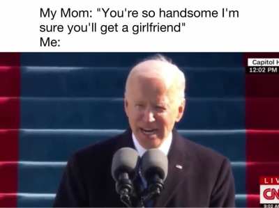 Thanks Mom